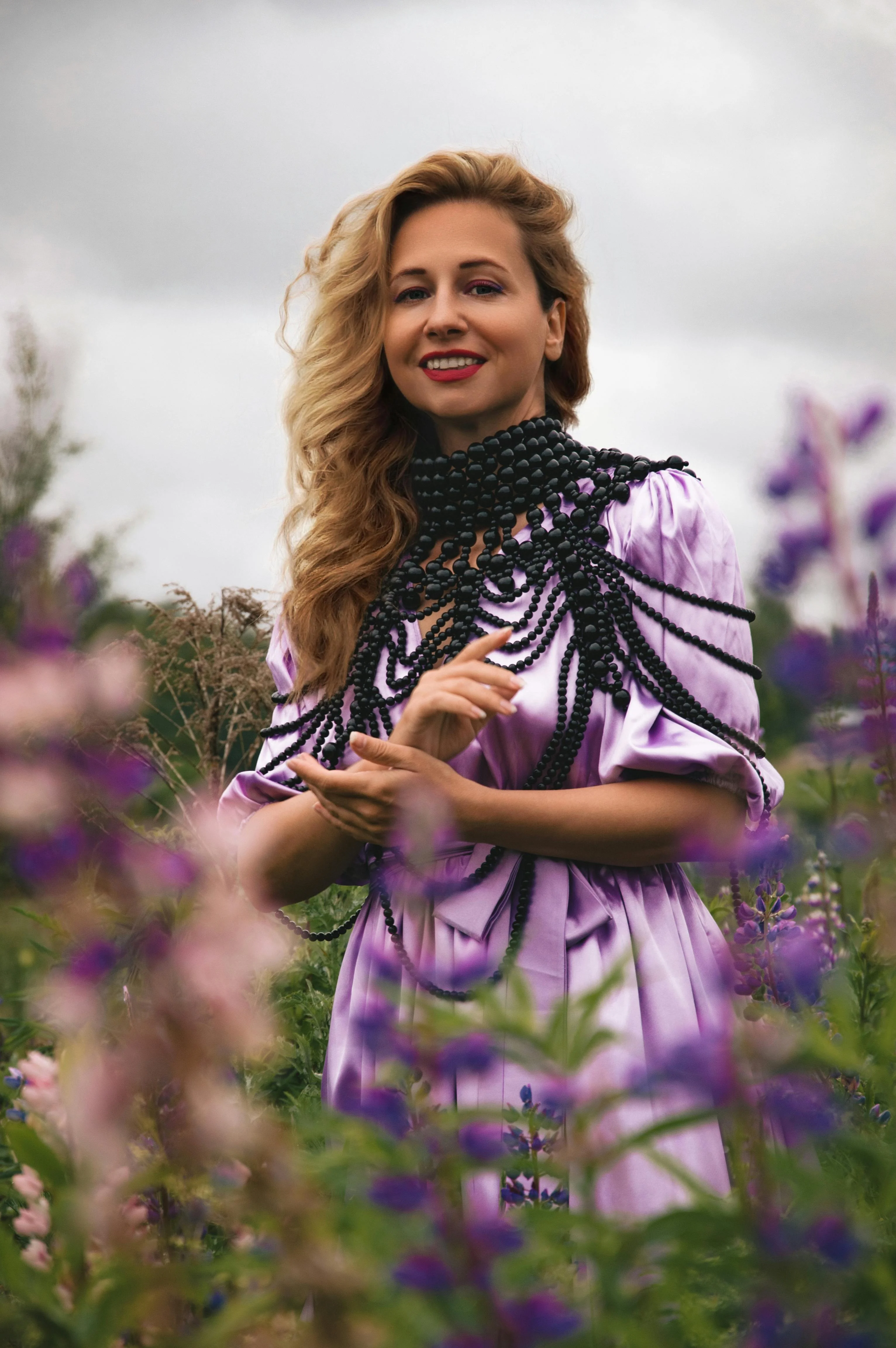 María G.